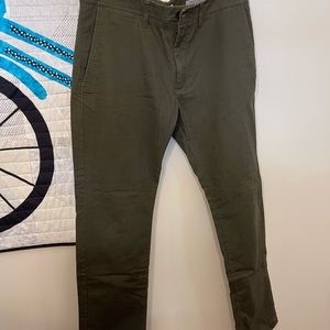 Goodfellow \u0026 Co | Pants | Target Chinos 
